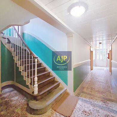 Appartement 1 pièces 116825 €