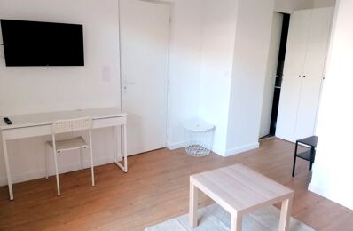 location appartement 600 € CC /mois à proximité de Saint-Paul-Lès-Dax (40990)