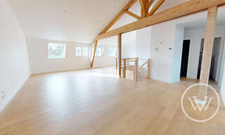 Appartement 5 Pièces 105 m² à vendre à Besançon (25000)