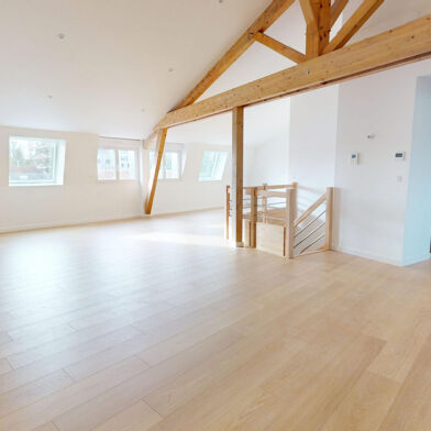 Appartement 5 pièces 218500 €