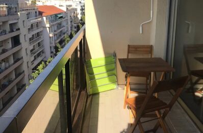 vente appartement 148 000 € à proximité de Vallauris (06220)