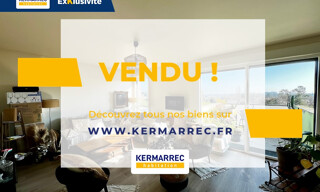 Appartement 2 Pièces 45 m² à vendre à Vezin-le-Coquet (35132)