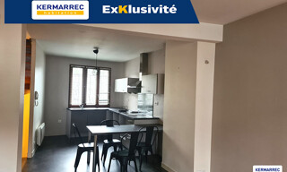 Immeuble   m² à vendre à Vitré (35500)