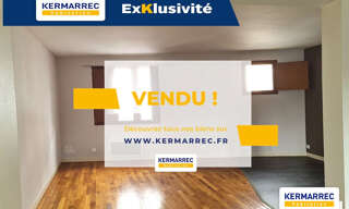 Immeuble   m² à vendre à Vitré (35500)