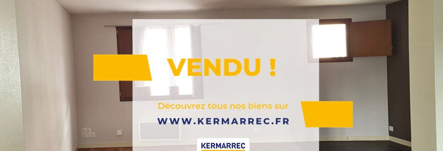 Immeuble   m² à vendre à Vitré (35500)