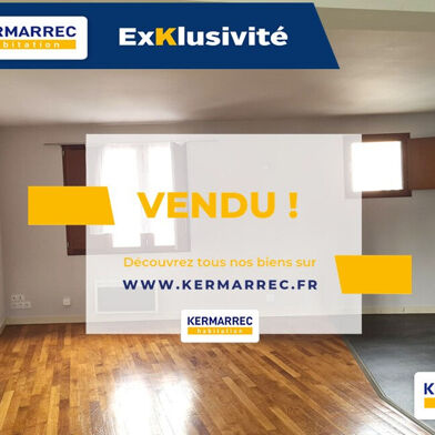 Immeuble  282900 €