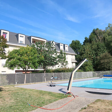 Appartement 3 pièces 140000 €