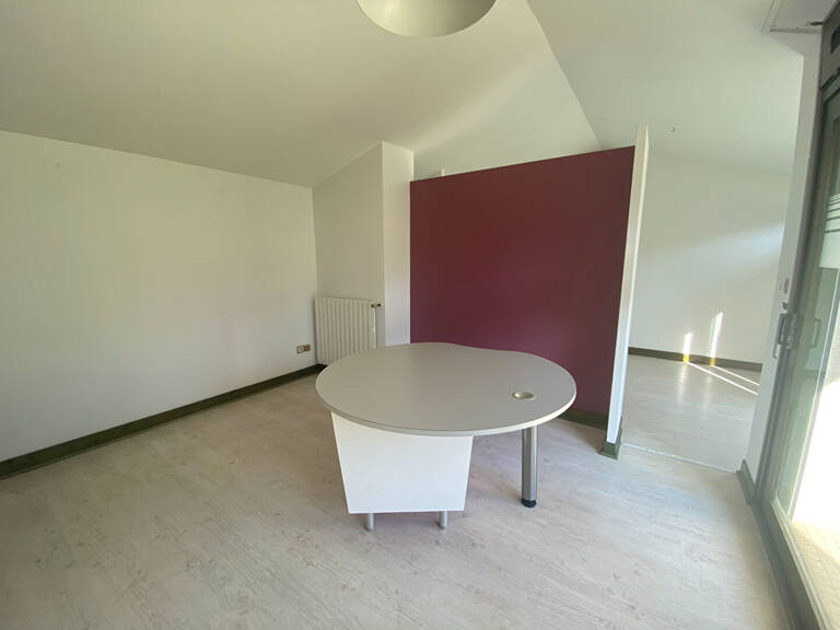 Bureaux Jonzac 38.59 m2 — photo 1