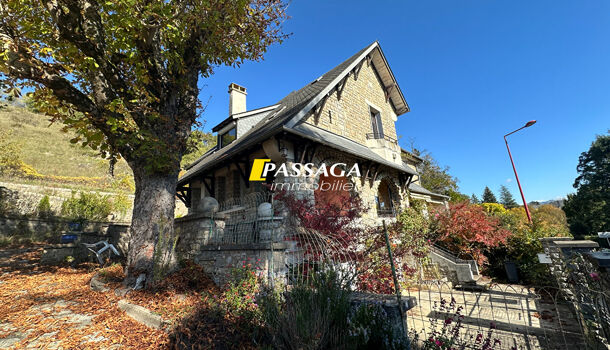 Villa / Maison 8 pièces  à vendre Espalion 12500