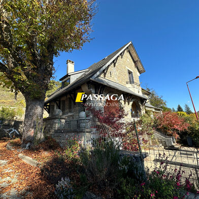 Maison 8 pièces 285000 €