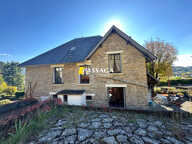 A VENDRE - Maison avec dépendance et terrain attenant - ESPALION — photo 3