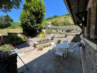 A VENDRE - Maison avec dépendance et terrain attenant - ESPALION — photo 4
