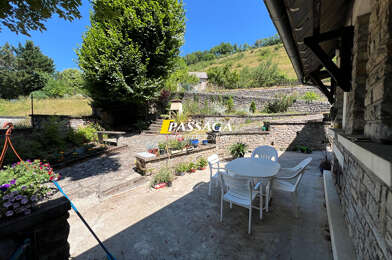 Maison 8 pièces 250000 €