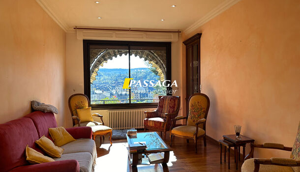 Villa / Maison 8 pièces  à vendre Espalion 12500