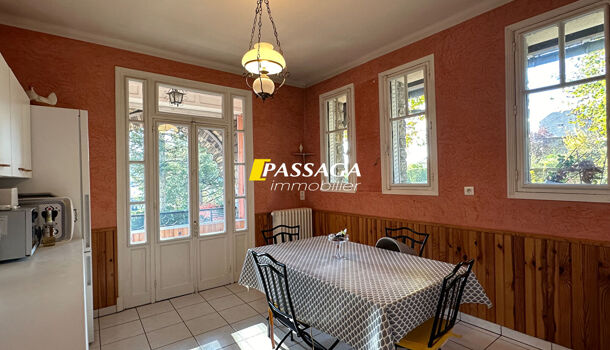 Villa / Maison 8 pièces  à vendre Espalion 12500