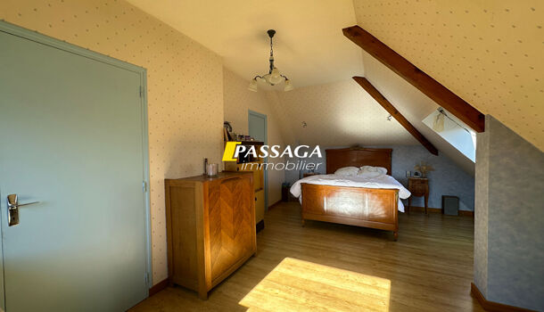 Villa / Maison 8 pièces  à vendre Espalion 12500