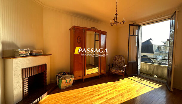 Villa / Maison 8 pièces  à vendre Espalion 12500