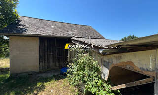 Maison 8 Pièces 224 m² à vendre à Espalion (12500)