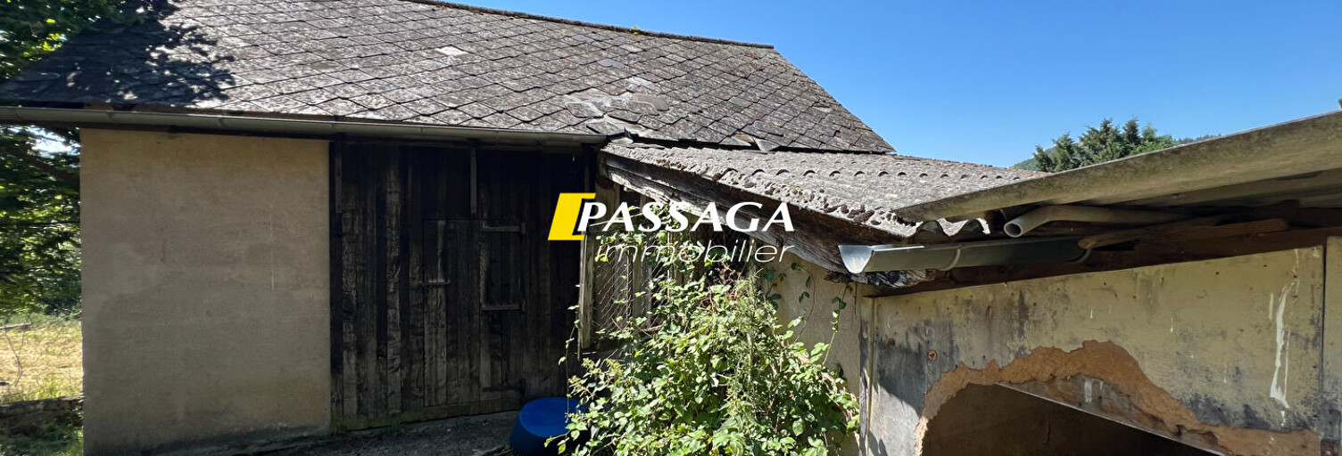 Maison 8 Pièces 224 m² à vendre à Espalion (12500)