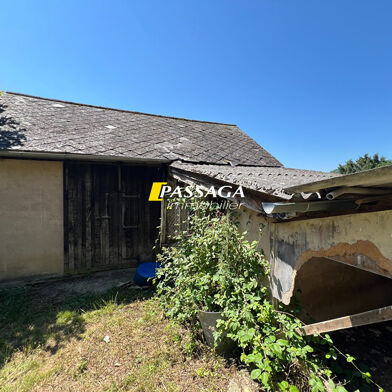 Maison 8 pièces 285000 €