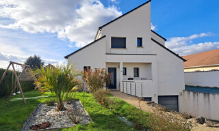 Maison 6 Pièces 165 m² à vendre à Châtellerault (86100)