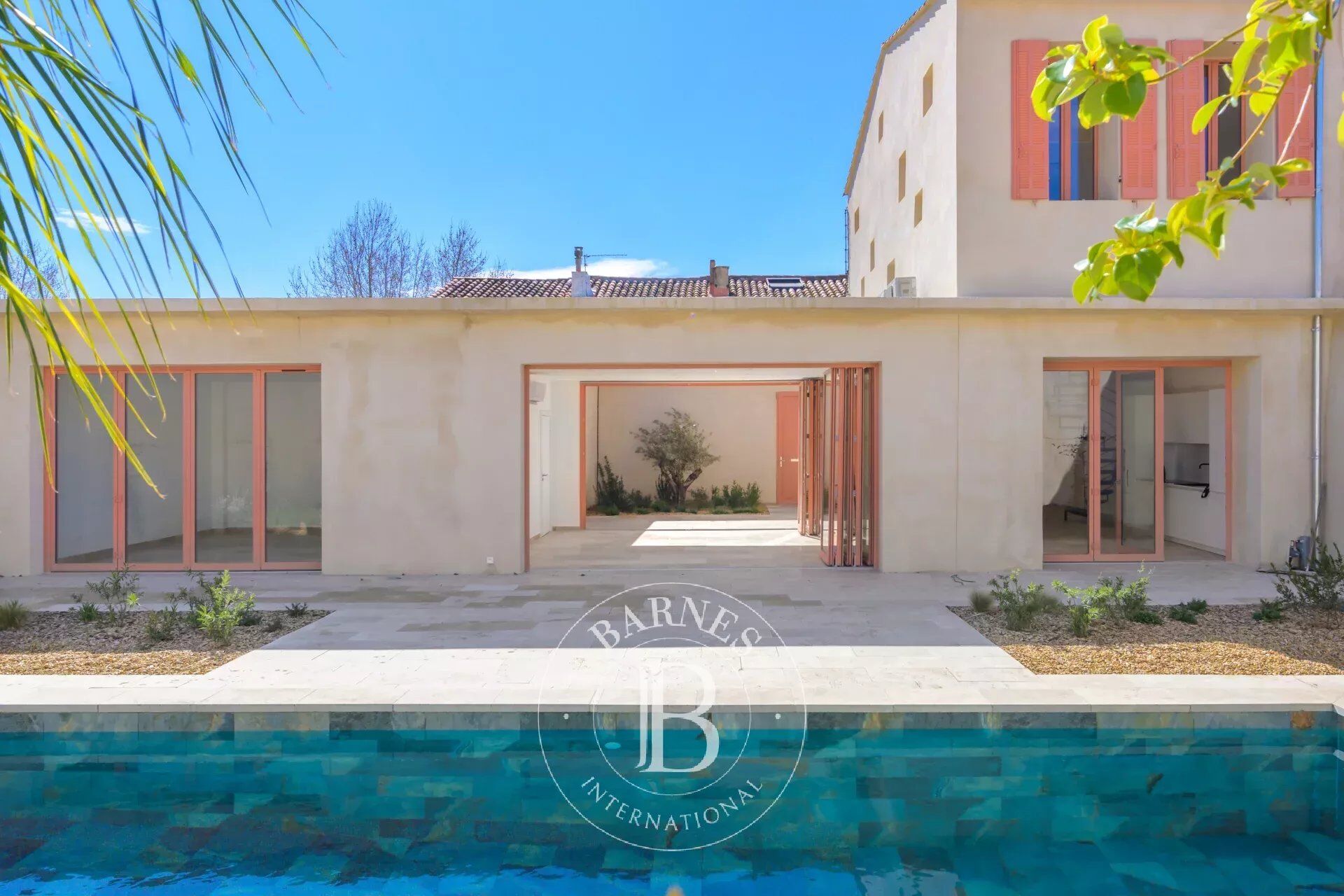 Villa / Maison 5 pièces  à vendre Marseille 12eme 13012