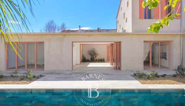 Villa / Maison 5 pièces  à vendre Marseille 12eme 13012