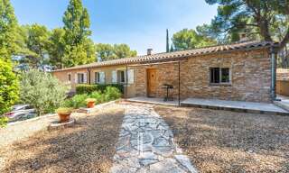 Maison 6 Pièces 251 m² à vendre à Aix-en-Provence (13290)