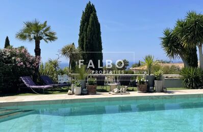 vente maison 3 200 000 € à proximité de Bandol (83150)