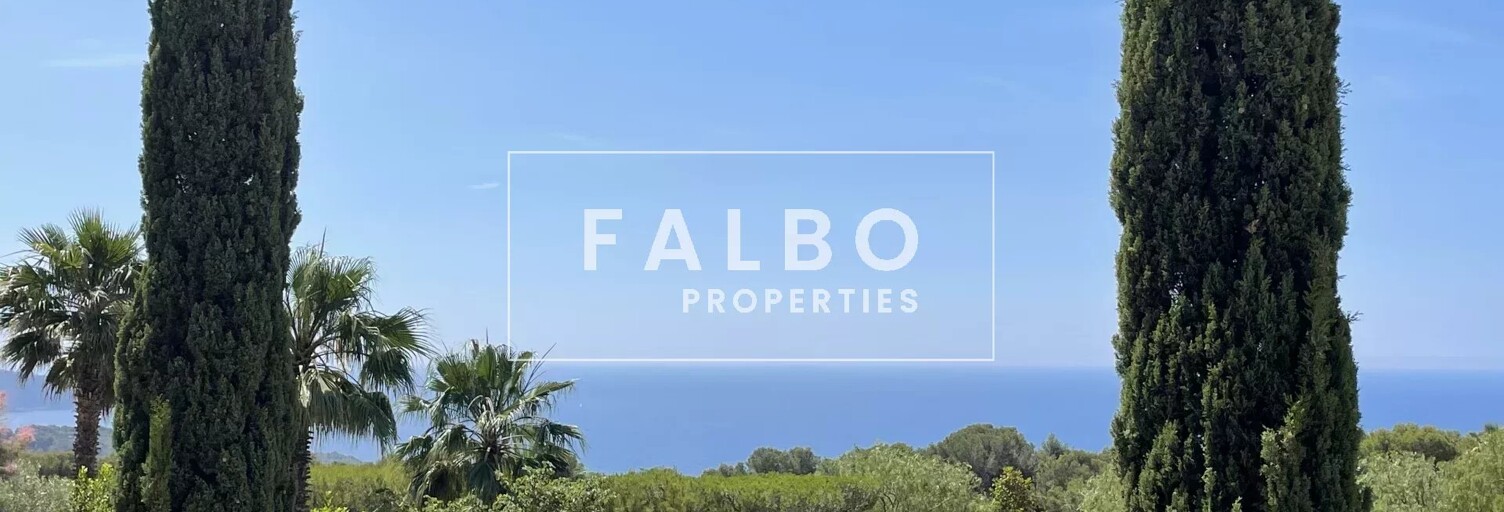 Maison 9 Pièces 340 m² à vendre à La Ciotat (13600)