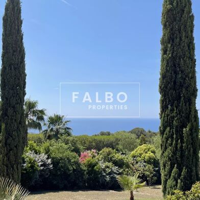 Maison 9 pièces 3144000 €