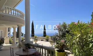 Maison 9 Pièces 340 m² à vendre à La Ciotat (13600)