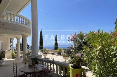 Maison 9 pièces 3144000 €