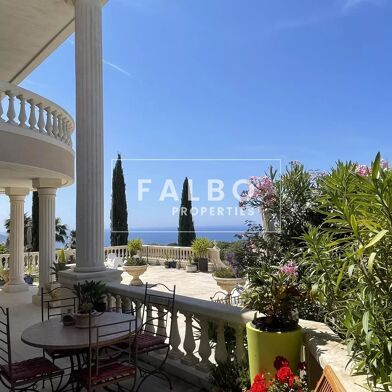 Maison 9 pièces 3144000 €