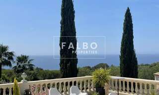 Maison 9 Pièces 340 m² à vendre à La Ciotat (13600)