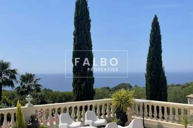 Maison 9 pièces 2990000 €