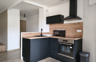 vente appartement 98 000 € à proximité de Sauvian (34410)