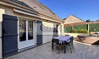 Maison 6 Pièces 109 m² à vendre à Montlhéry (91310)