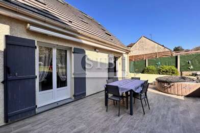 Maison 6 pièces 385000 €