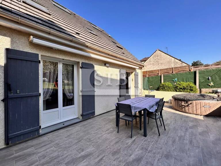 Maison familiale 6 pièces avec garage -109 m² — photo 1