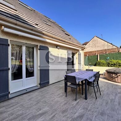 Maison 6 pièces 385000 €