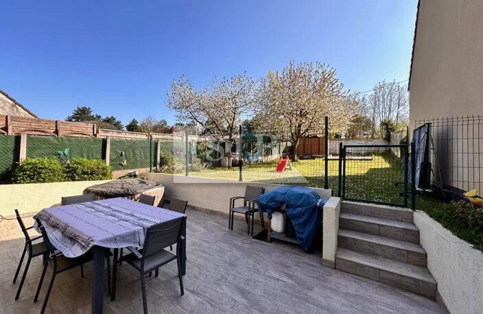 Maison familiale 6 pièces avec garage -109 m² — photo 2