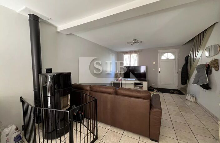 Maison familiale 6 pièces avec garage -109 m² — photo 3
