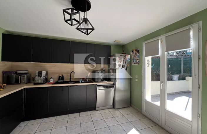 Maison familiale 6 pièces avec garage -109 m² — photo 5
