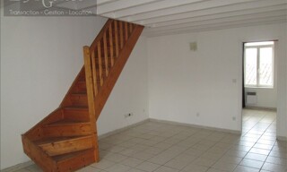 Appartement 2 Pièces 59 m² à louer à Nîmes (30000)