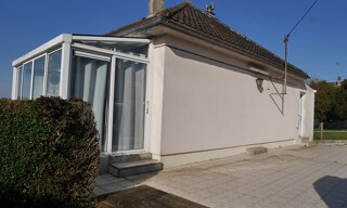 Maison 4 Pièces 80 m² à vendre à Barentin (76360)