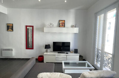 location appartement 730 € CC /mois à proximité de Marseille 11 (13011)