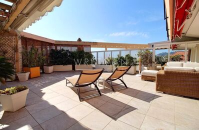 vente appartement 1 210 000 € à proximité de Cagnes-sur-Mer (06800)