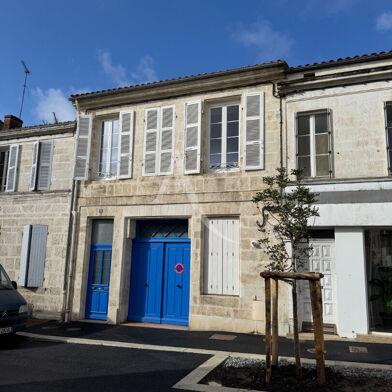 Maison 3 pièces 173 m²