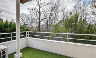 Appartement 4 Pièces 85 m² à louer à Toulouse (31200)